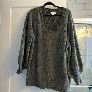 Super soft sweater!!